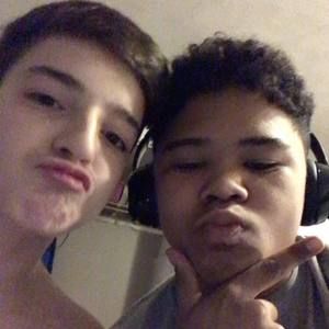 Meet your Posher, Jabaree